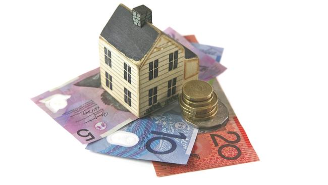 Home loan