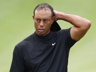 Doubt cast over Tiger Woods’ crash