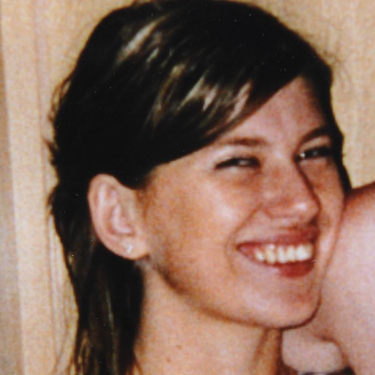 Kellie Carmichael was on holiday from Geelong when she went missing in Katoomba in 2001.