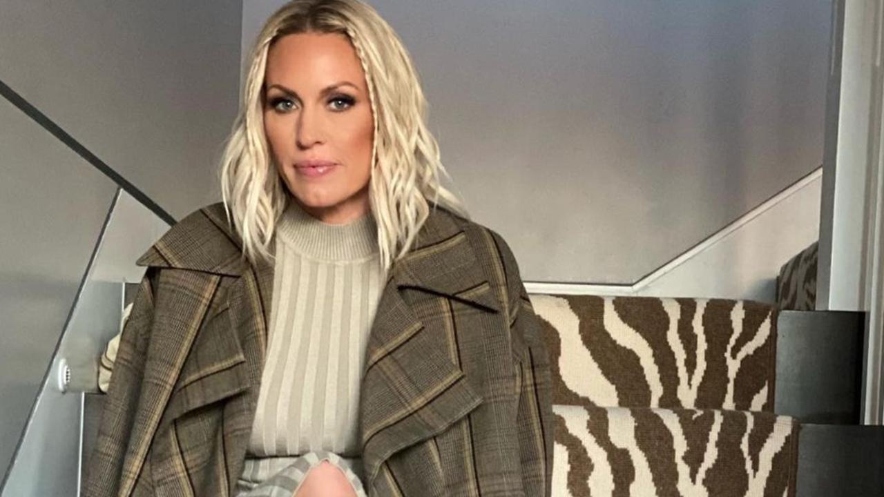 RHOC star Braunwyn Windham-Burke comes out as lesbian | news.com.au ...