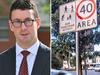 Speed crackdown: Limits slashed and 30 new cameras for major roads