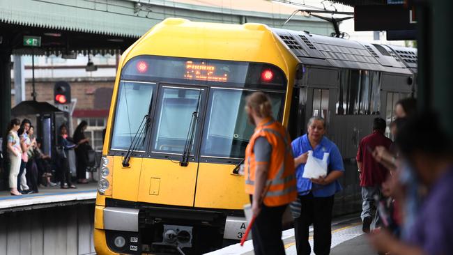 Sydney Train Strike Called Off After Commission Ruling | The Courier Mail