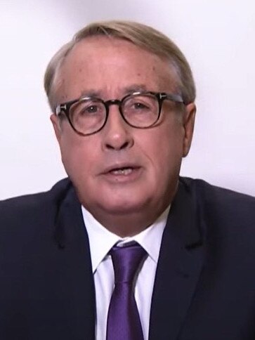 ALP National President Wayne Swan.