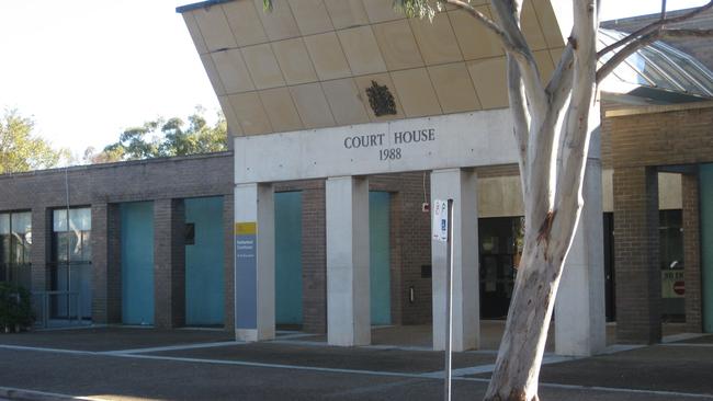 Peter Stojanovski appeared in Sutherland Local Court on Tuesday.