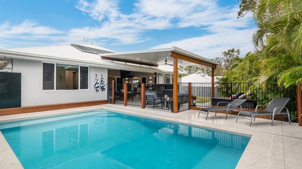 60 bidders, 1 auction: Qld’s best suburbs for selling a home | The ...