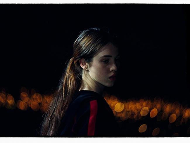 ‘Untitled’ (2000) by Bill Henson. Picture credit: the artist and Starkwhite (Tāmaki Makaurau/Auckland &amp; Tahuna/Queenstown)