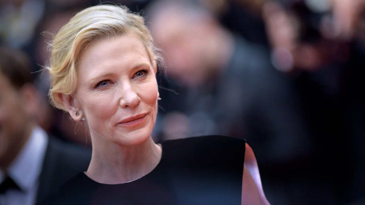 ‘Class dysphoria’: Cate Blanchett needs ‘wealth blockers’ after  middle-class claim