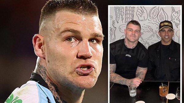 Josh Dugan is under investigation for a possible Covid breach.