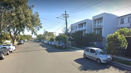 Police are investigating an alleged sexual assault in Cronulla. Picture: Google Maps