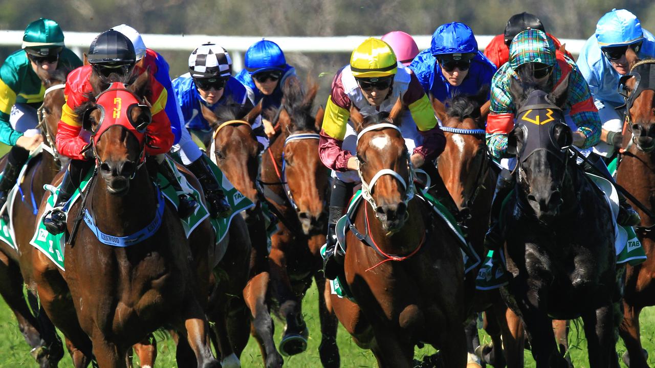 Racing in New South Wales on Friday is at Taree and Scone.