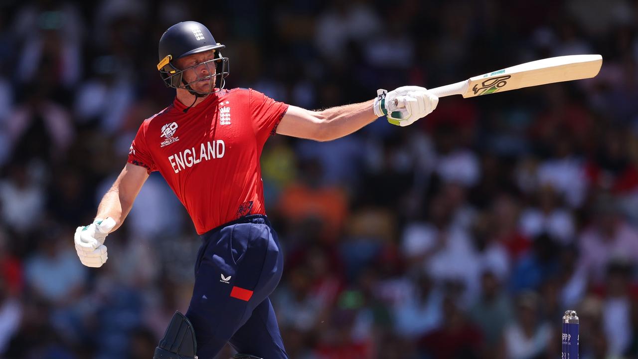 England star tonks five sixes in one over as Poms demolish USA in 10-wicket T20 WC thrashing