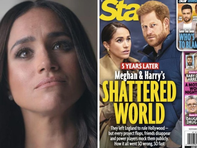 The Duchess of Sussex has been quietly ushering in huge changes – and one major question has yet to be answered.