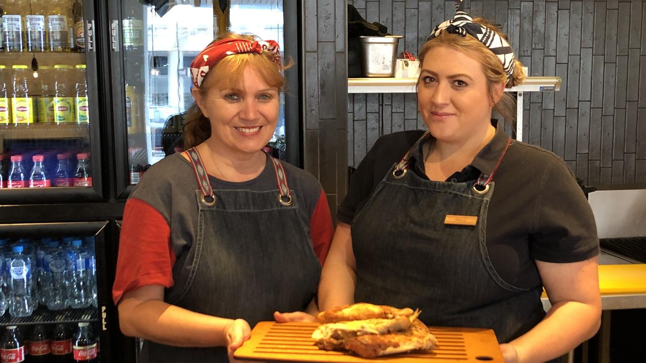 Penrith Nando’s Partner With Food Charity To Feed The Homeless 