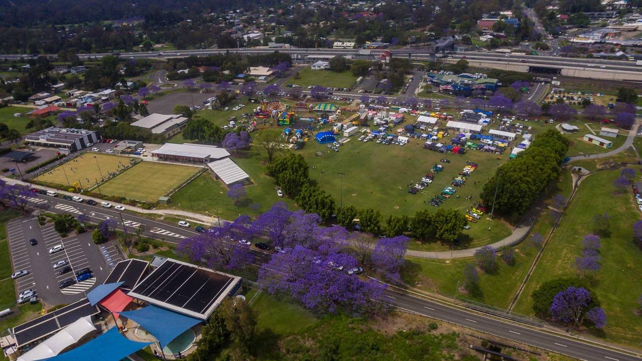 Jacaranda Festival to return in 2021 | The Cairns Post