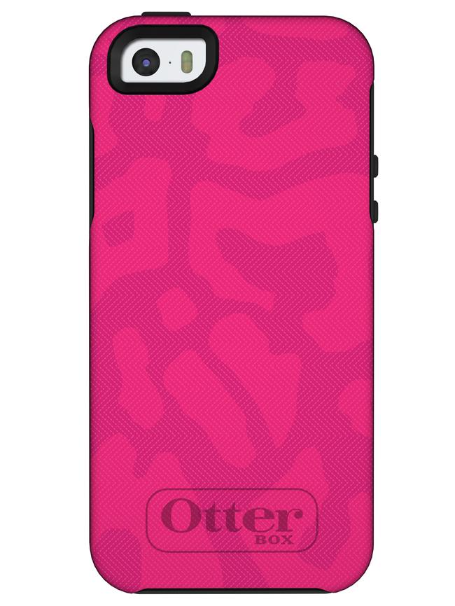 The Otterbox Symmetry case. Picture: Supplied