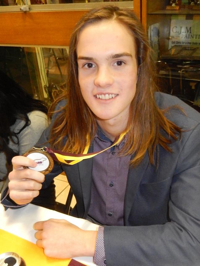 Patrick Cronin died after he was punched outside the Windy Mile pub.