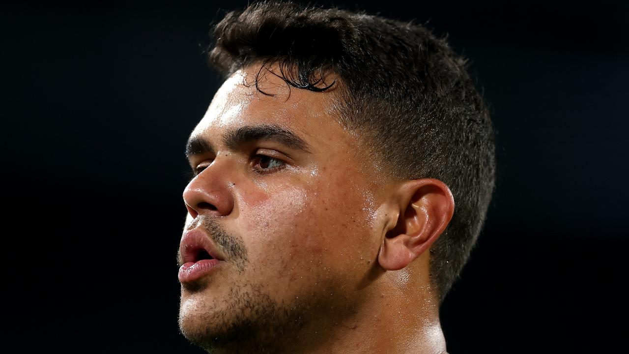 NRL: Latrell Mitchell doesn’t want to meet teen who allegedly abused ...