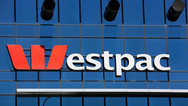 Westpac is aiming to make a decision on the sale or transfer of its superannuation business by June 30. Picture: NCA NewsWire / Gaye Gerard