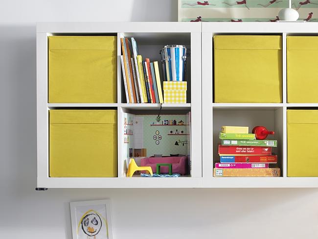 A cabinet from IKEA. Picture: ikea.com.au