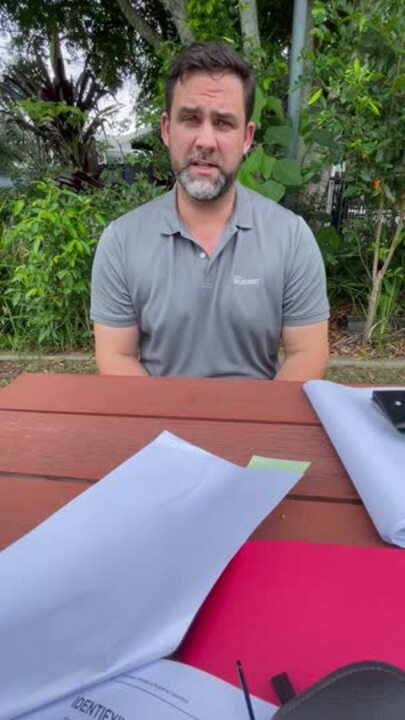 Councillor Mark Hammel on the Gold Coast's most congestion roads