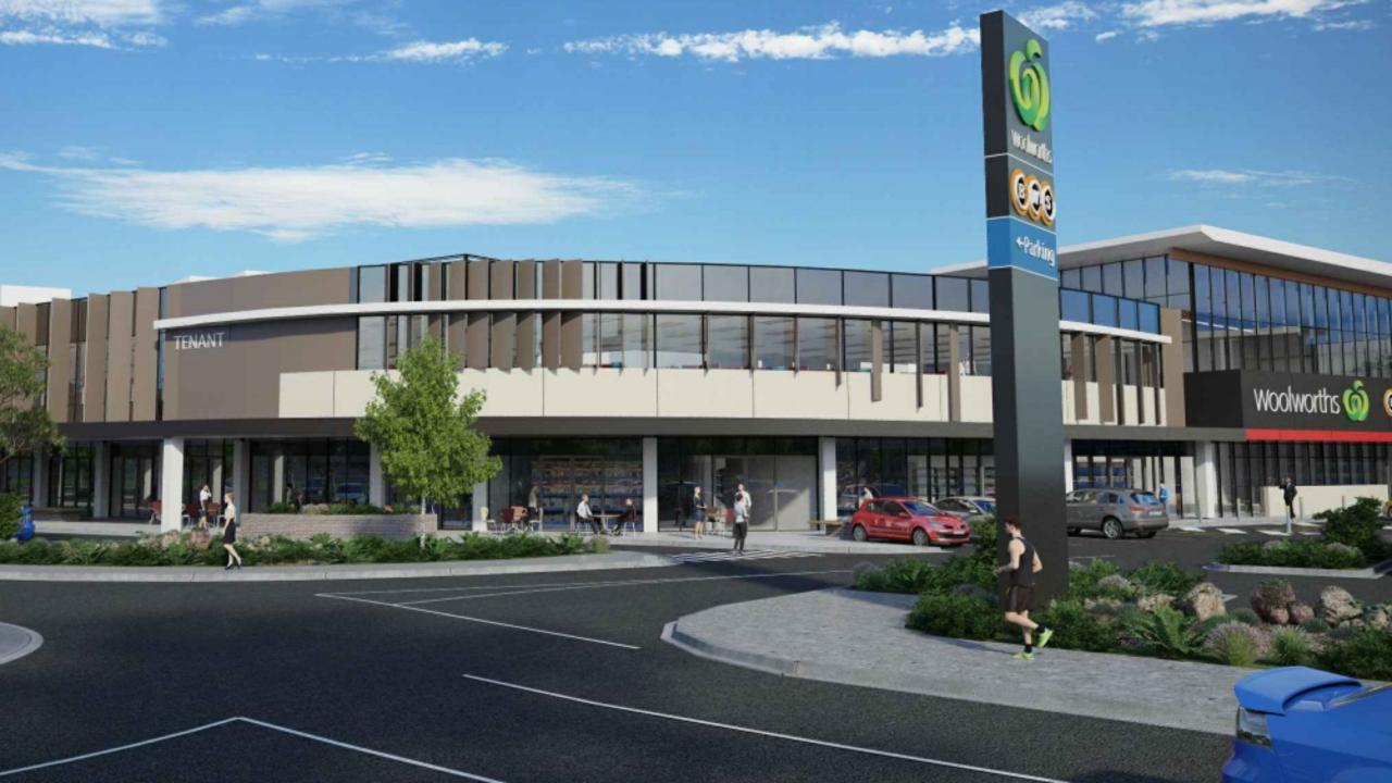 Sydney Central City Planning Panel to decide on Kellyville Woolworths ...