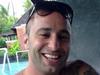 Man reversed into cop in alleged hit-run before running into traffic