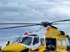 Man airlifted after bull charges gate on Central Qld property