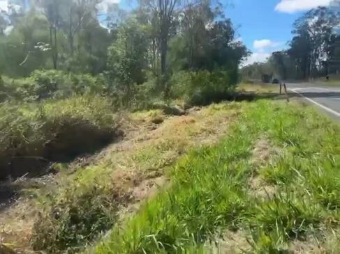 Three-year-old girl killed at Rosedale near Bundaberg