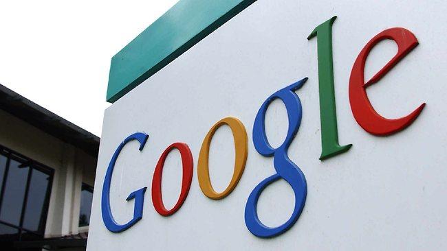 Google said it was "troubled by allegations of the government intercepting traffic between our data centres, and we are not aware of this activity".