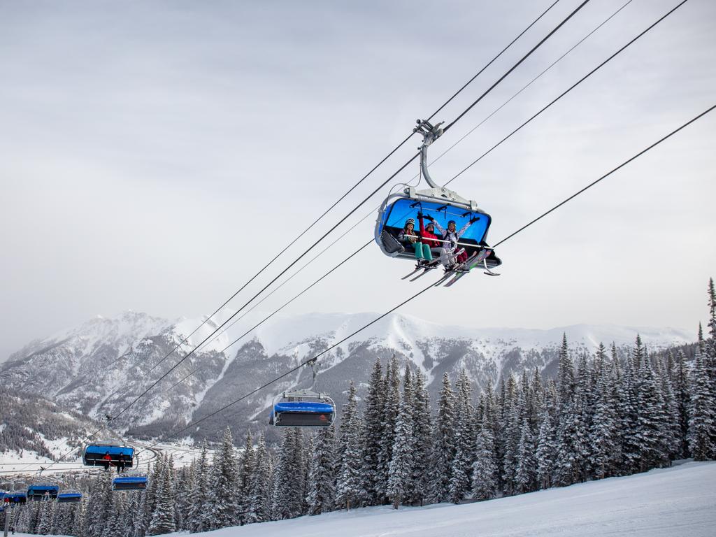 Copper Mountain ski resort review: The mountain locals love | escape.com.au