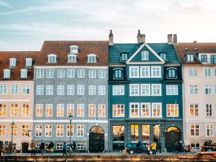 What it’s like to travel Copenhagen