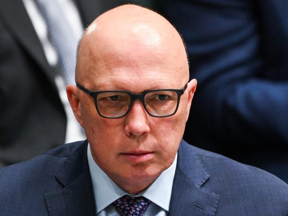 Aussies must be ‘careful’ not to rely on Peter Dutton’s ‘easy wins’ in repealing migration