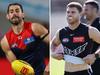 Swans land star duo as Grundy, Adams join third club