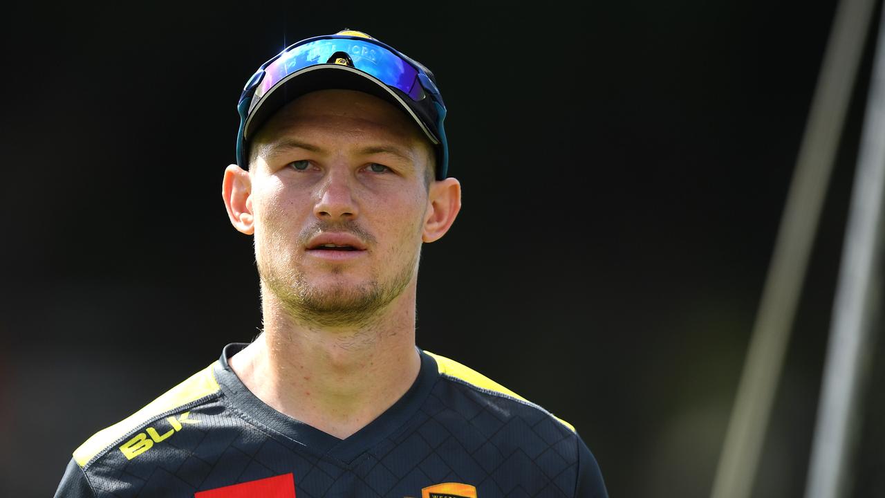 Cameron Bancroft will return to county cricket as Durham’s captain.