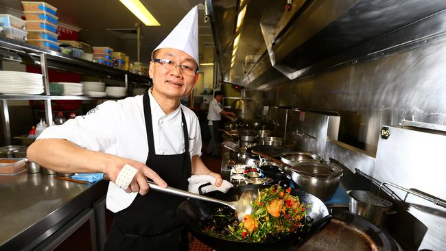 How to cook Chinese food at home like a pro | The Courier Mail