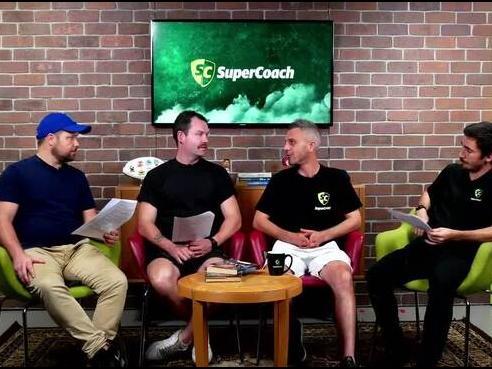 Tigers vs. Eels SuperCoach preview