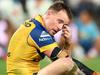 Skipper to be stripped in huge clean-out
