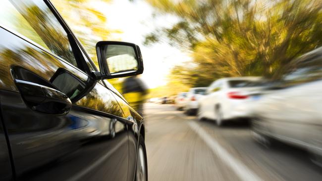 Heavy metal fans typically drive more frequently while drunk, more frequently above 140kmh, and more frequently without a seat belt.