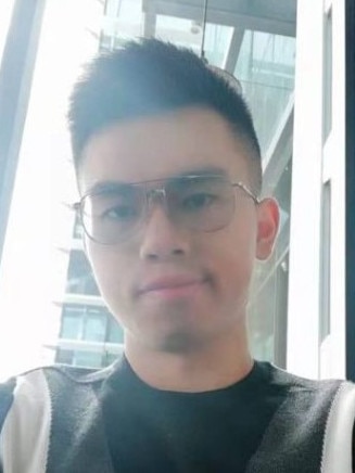 Chong Kai ‘Jacky’ Wong (pictured) was murdered by members of his own drug cartel and buried in a shallow grave on a remote farm outside Bathurst in 2020. Picture: NSW Police