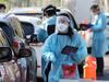 Greg Hunt reveals plans to ship healthcare workers to Australia