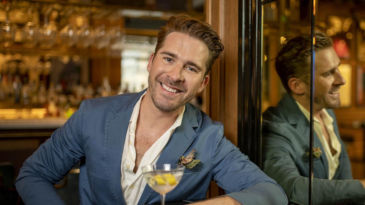 Hugh Sheridan’s ready to share all in his new Adelaide Fringe show ...