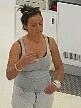 A woman police wish to speak to in relation to a theft from a Keysborough store.