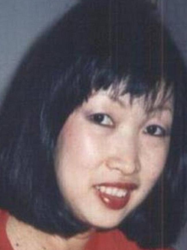 Rita Caleo was stabbed to death. Her husband has been found guilty of ordering her murder. Picture: Supplied