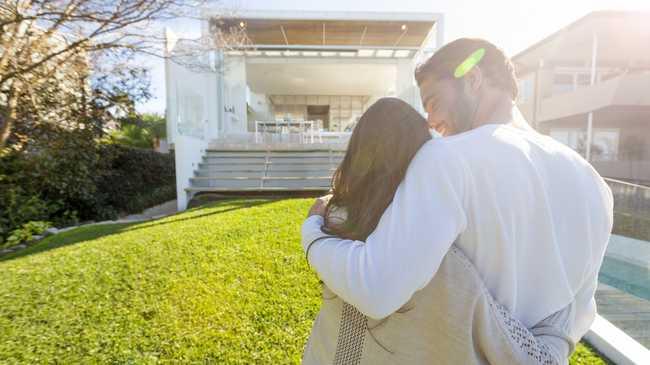 Real estate agents have offered expert advice for hopeful tenants who wish to secure a rental in the Sunshine Coast’s impossibly tight market. Picture: iStock