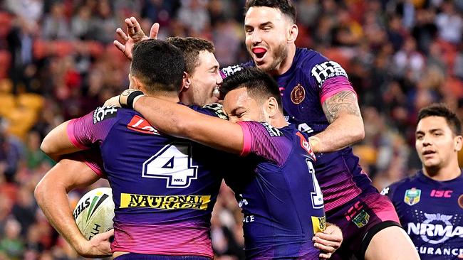 NRL 2018: Broncos Vs Rabbitohs Scores, Video, Result | News.com.au ...