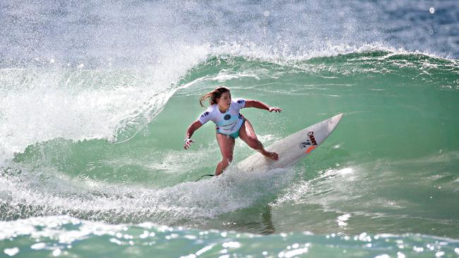 Vissla Sydney Surf Pro | Daily Telegraph