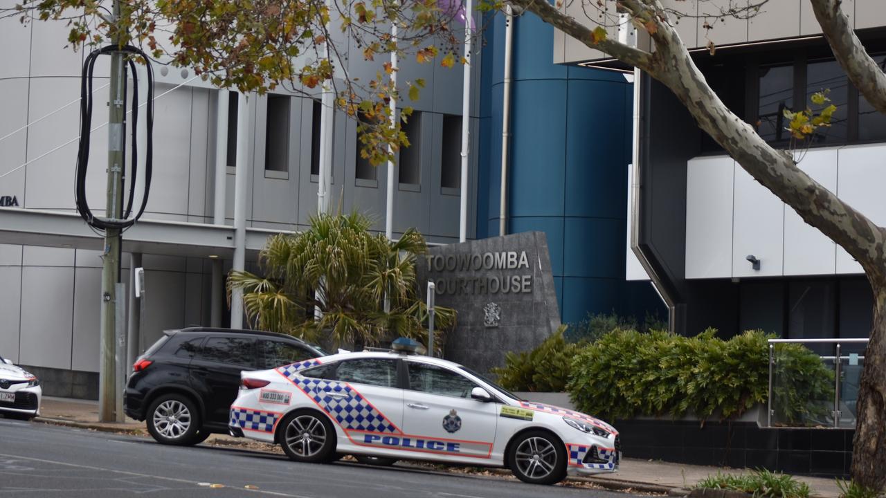 The Toowoomba teen was sentenced to three years in jail, to serve 50 per cent of the term, however he will be senteced for another seprate rape before the Ipswich Court