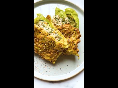 TikTok_3 ingredient avocado bread WITH VO AND MUSIC