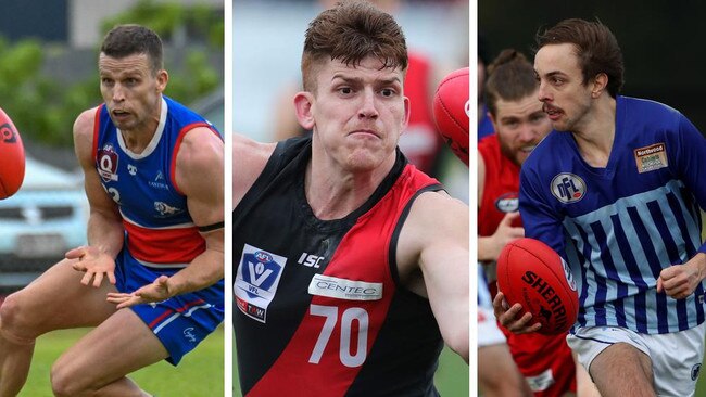 Recruit tracker: All the latest MPFNL signings