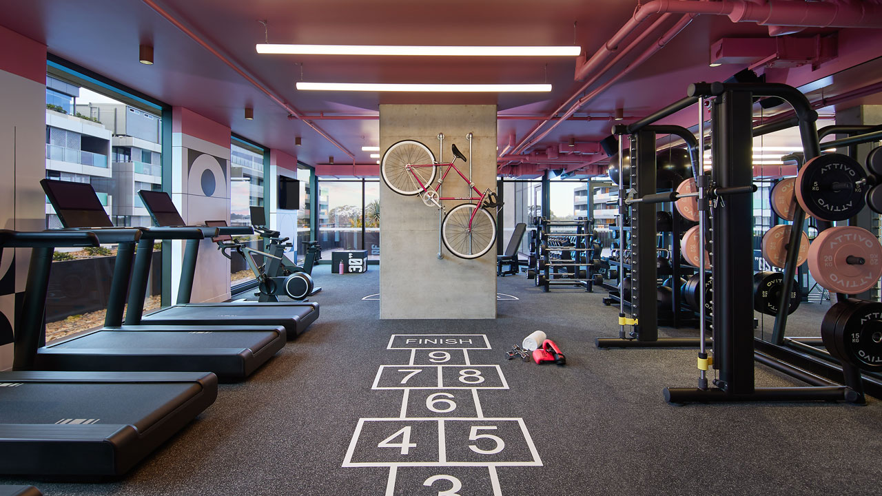 Moxy Sydney Airport hotel review the ultimate time machine Daily Telegraph